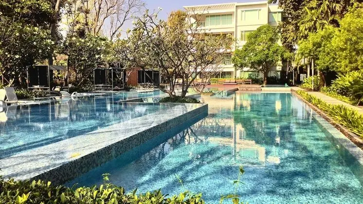 Baan Sandao Beach Apartment - Öne Çıkan Resim