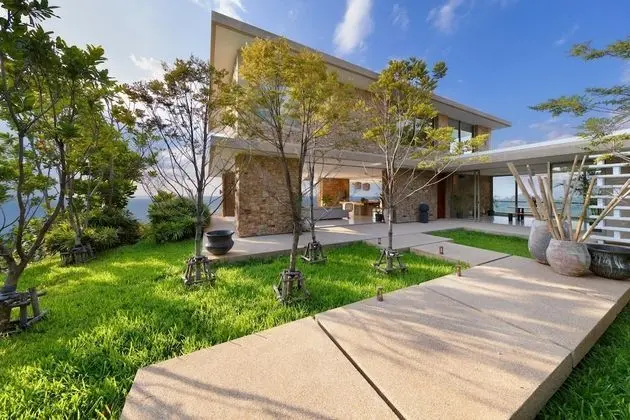 Baan Sang at Five Islands Estate - Taling Ngam - Oda