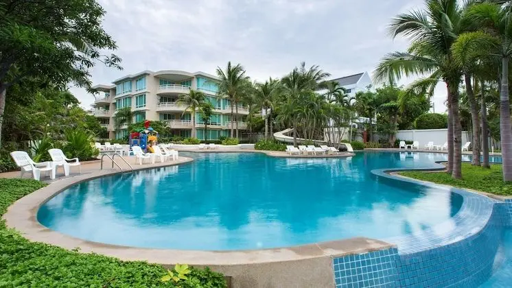 Baan Sanpleon Beachfront Condominium - Öne Çıkan Resim