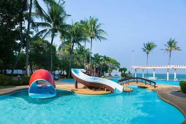 Baan Sansaran Beachfront Condominium - Öne Çıkan Resim