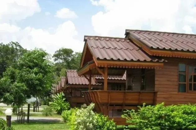 Baan Saranya Khaoyai