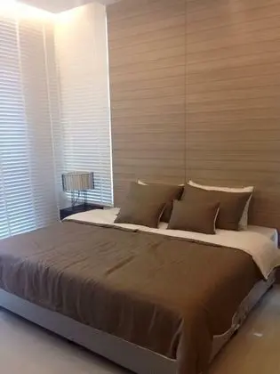 Baan Sarinya Pool Villa - Oda