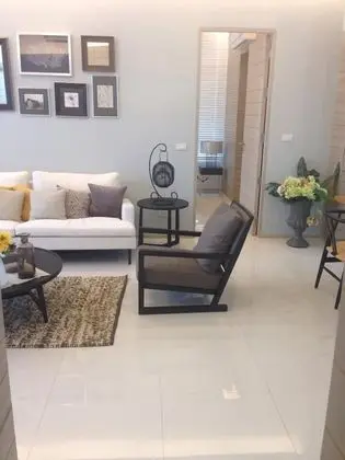 Baan Sarinya Pool Villa - Oda Düzeni