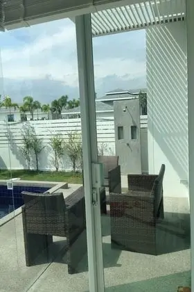 Baan Sarinya Pool Villa - Öne Çıkan Resim