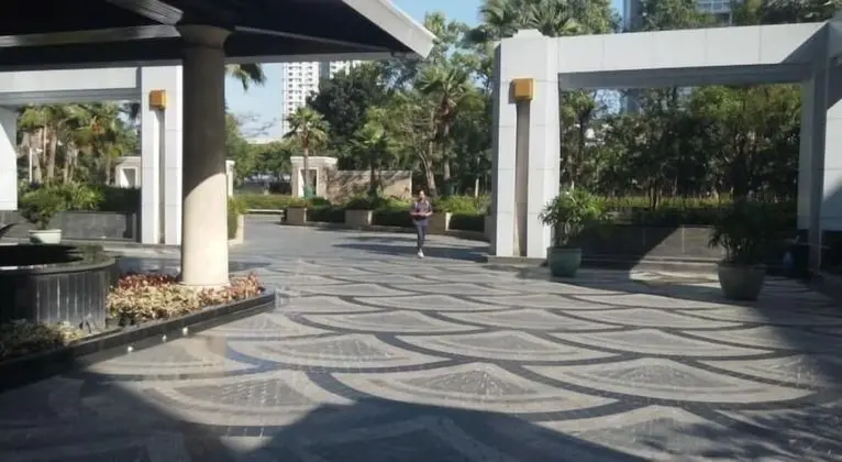 Baan Sathorn Riverfront - Dış Mekan