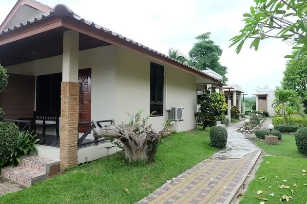 Baan Saui Resort