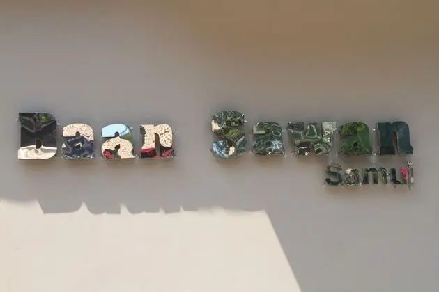 Baan Sawan Samui Resort - Dış Mekan