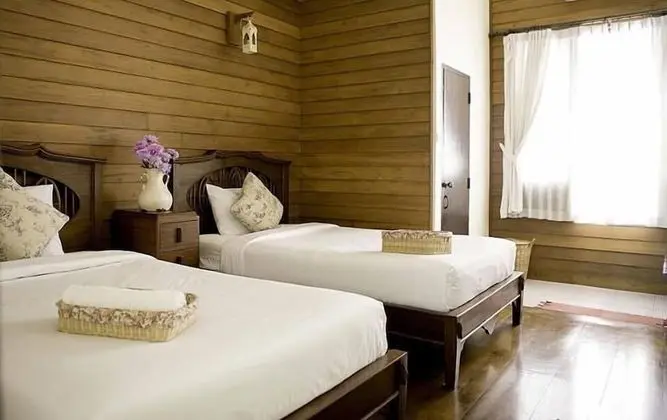 Baan Say-La Guesthouse