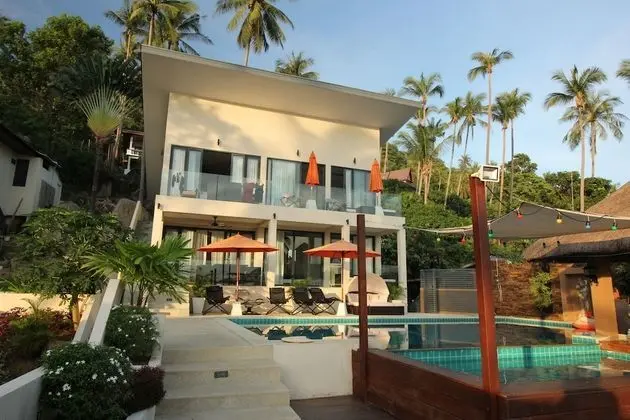Baan Seaview Hoilday Villas