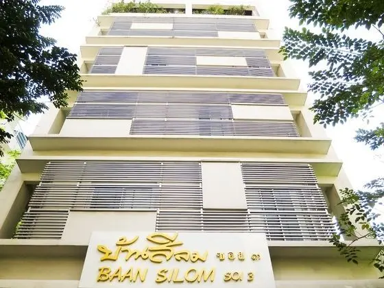Baan Silom Soi 3