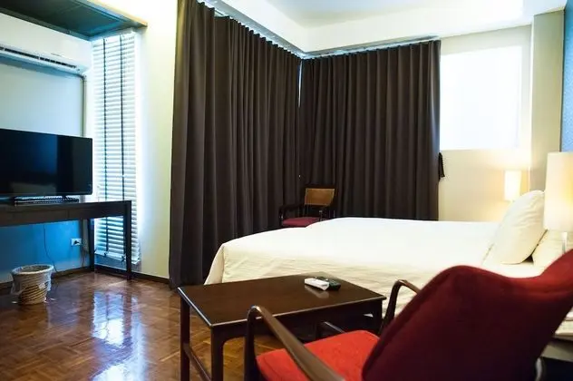 Baan Silom Soi 3 - Öne Çıkan Resim