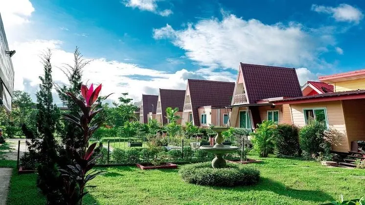 Baan Sin Suk