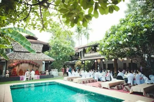 Baan Singkham Resort