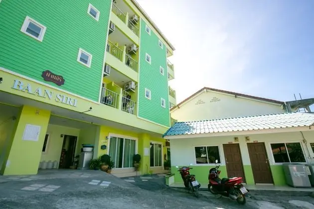 Baan Siri - 1