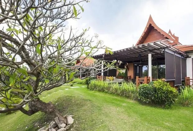 Baan Souchada Resort and Spa