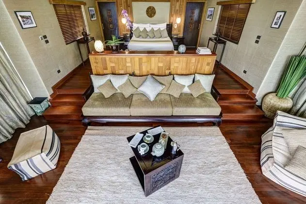 Baan Souchada Resort and Spa - Oda