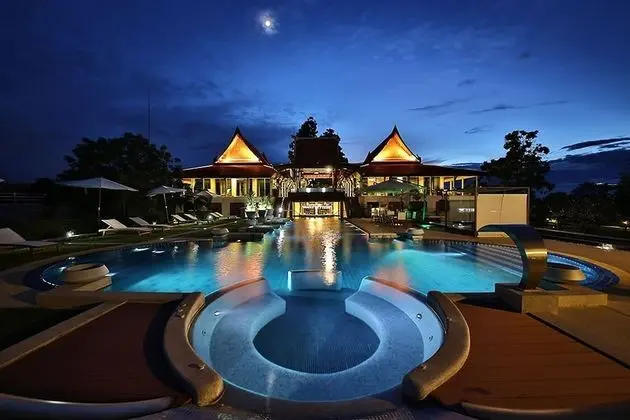 Baan Souchada Resort and Spa - Öne Çıkan Resim