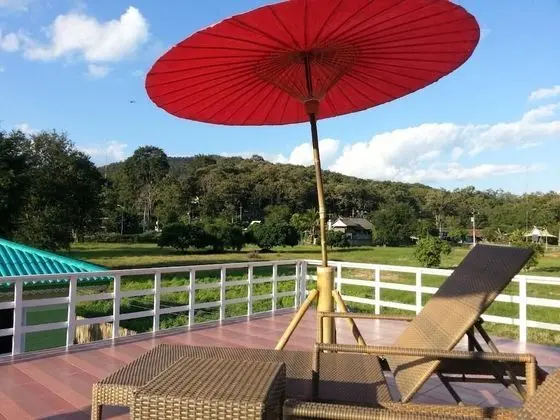 Baan Sri Chiang Dao