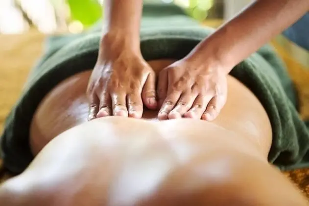 Villa Baan Suaan Serenity - Spa