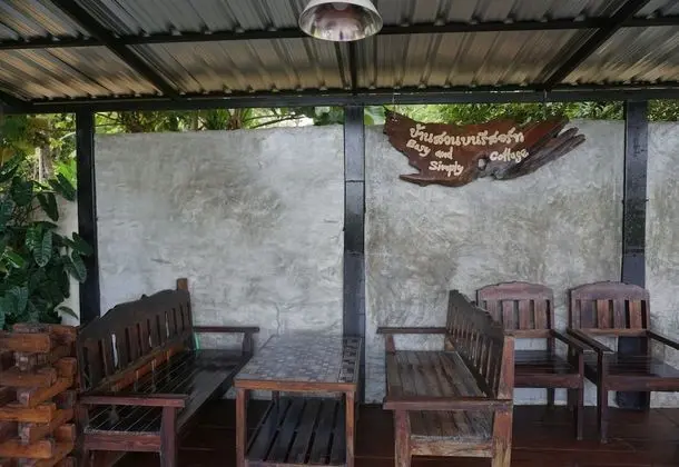 Baan Suan Boon Resort