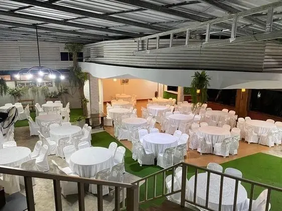 Baan Suan Chong Khao Resort - Yerinde Yemek
