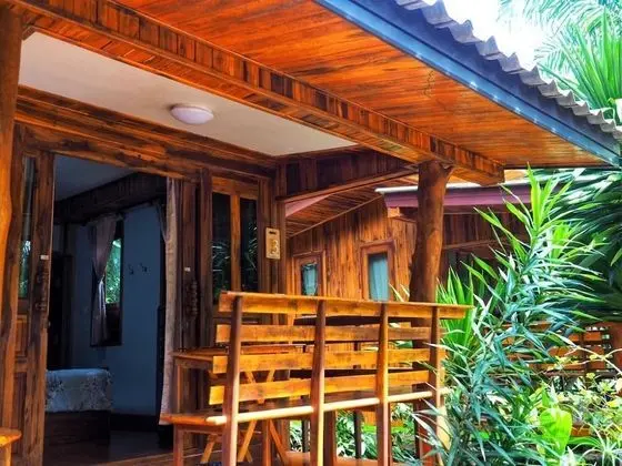 Baan Suan Resort