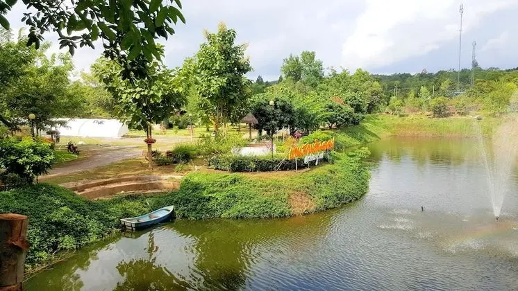 Baan Suan Him Doi