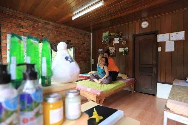 Baan Suan Homestay Koh Kood - Spa