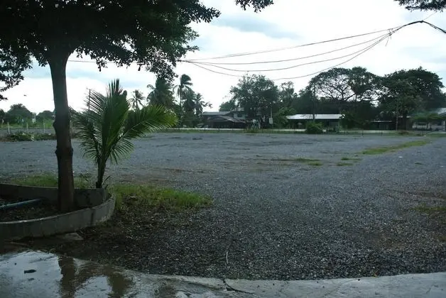Baan Suan Resort Juree Punsuk - Dış Mekan