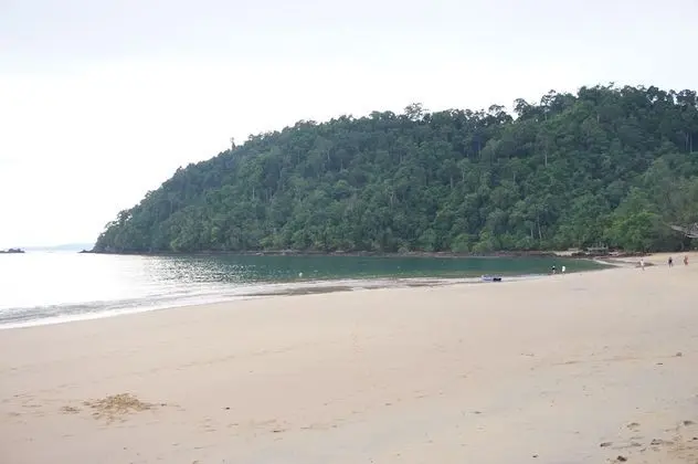 Baan Suan Kayoo Cottage 2