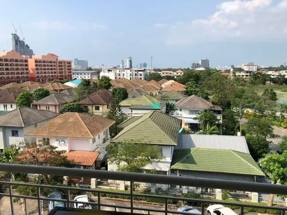 Baan Suan Lalana F4 R423