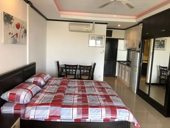 Baan Suan Lalana F4 R423 - Öne Çıkan Resim