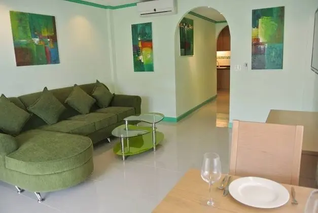 Baan Suan Lalana Sa Floor 4 Room 415 - Öne Çıkan Resim