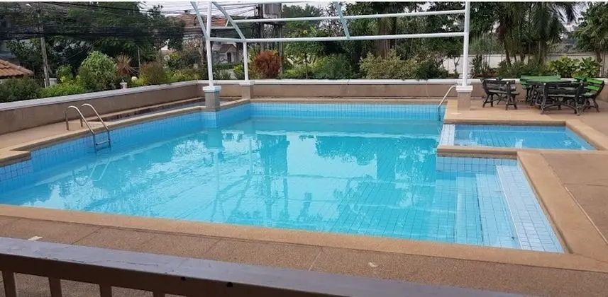 Baan Suan Lalana Sa Floor 5 Room 516 - Öne Çıkan Resim