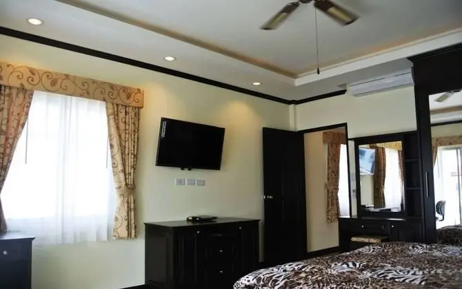 Baan Suan Lalana Sa Floor 5 Room 518 - Oda