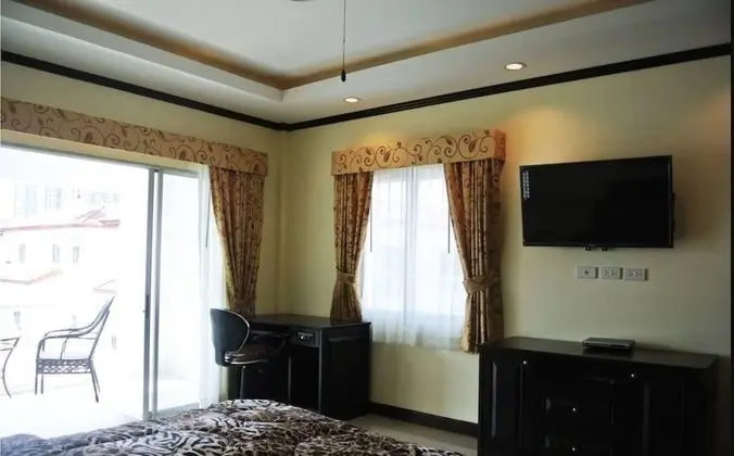 Baan Suan Lalana Sa Floor 5 Room 518 - Öne Çıkan Resim