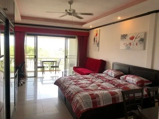 Baan Suan Lalana Ta Floor 4 R503 - Öne Çıkan Resim
