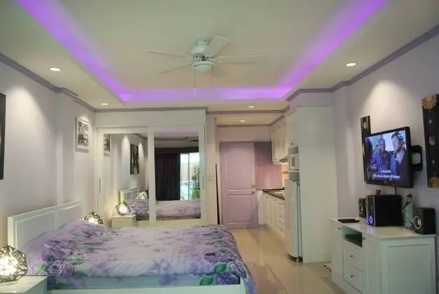 Baan Suan Lalana Tc F1 R115