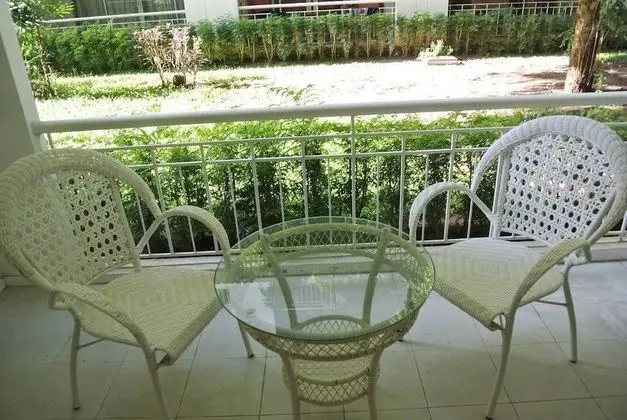 Baan Suan Lalana Tc F1 R115 - Yerinde Yemek