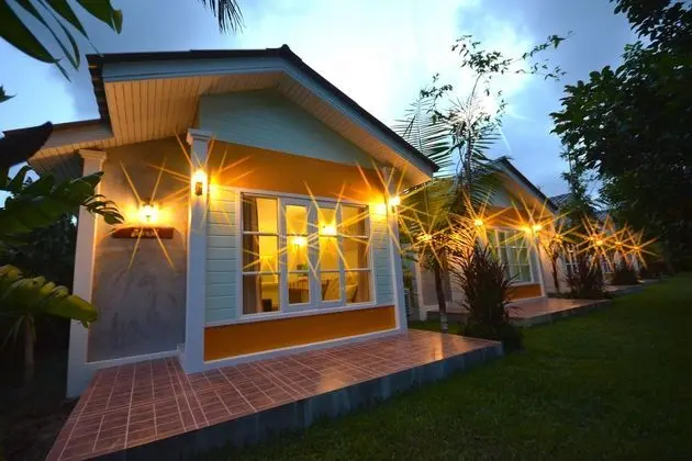 BAAN SUAN LEELA