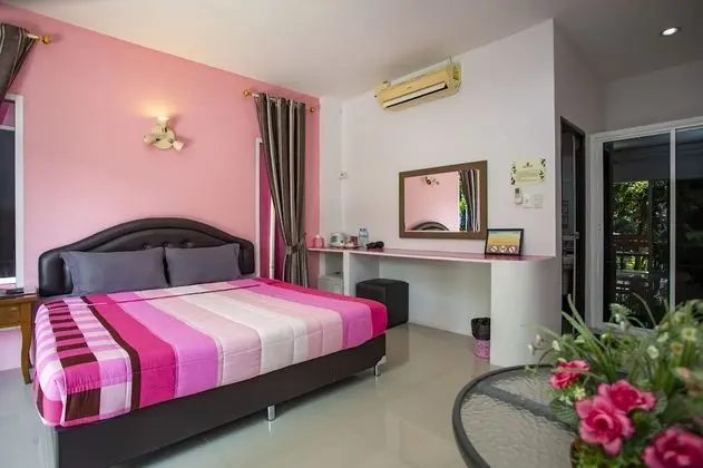 Baan Suan Meetang Resort - Mutfak Özellikleri