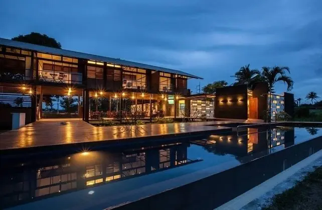 Baan Suan Mook Hua Hin - Havuz
