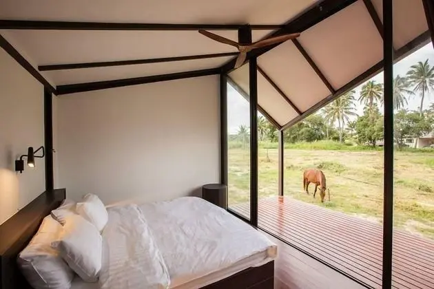 Baan Suan Mook Hua Hin - Oda