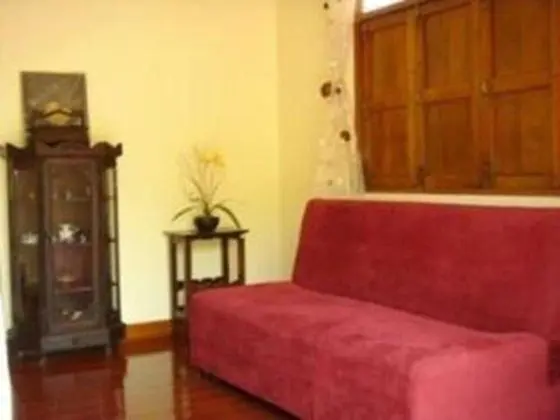 Baan Suan Nuchliang Homestay - Lobi