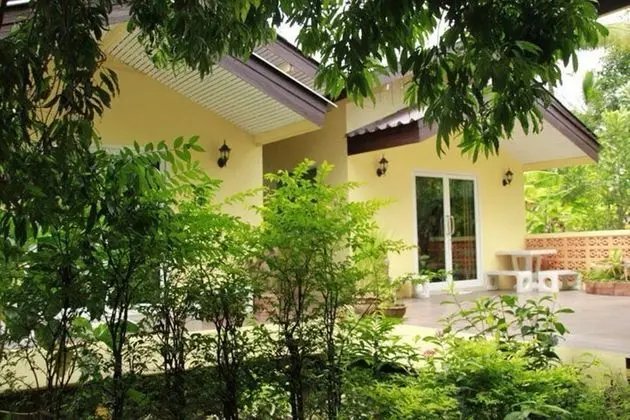 Baan Suan Phidchamika