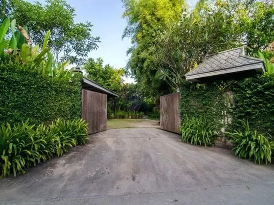 Baan Suan Residence
