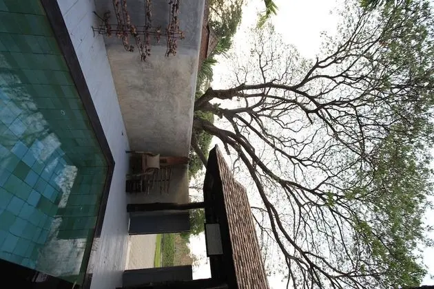Baan Suan Residence - Havuz