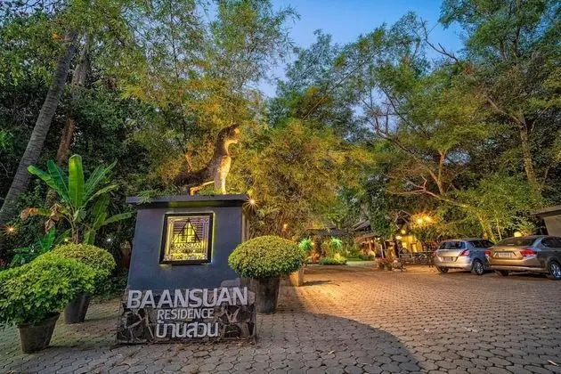 Baan Suan Residence - Öne Çıkan Resim