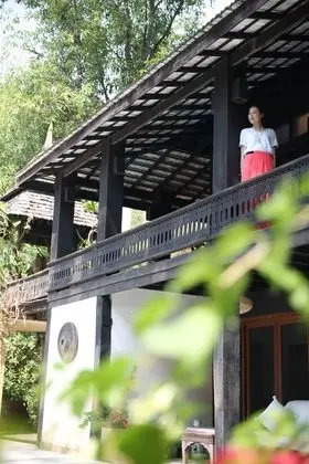Baan Suan Residence - Spa