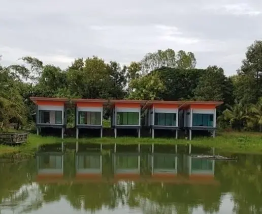 Baan Suan San Rak